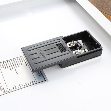 Victron BlueSolar 20Wp poly (440x350x25mm)
