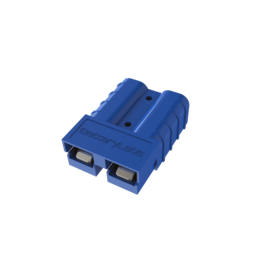 Anderson SB50 connector blauw - 10mm2