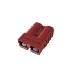 Anderson SB50 connector rood - 10mm2