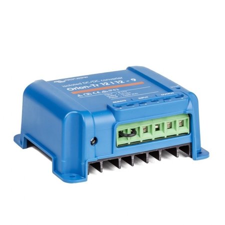 Victron Orion-Tr 12/12-9A (110W) Geïsoleerd