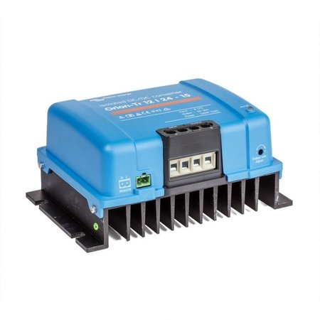 Victron Orion-Tr 12/24-15A (360W) Geïsoleerd