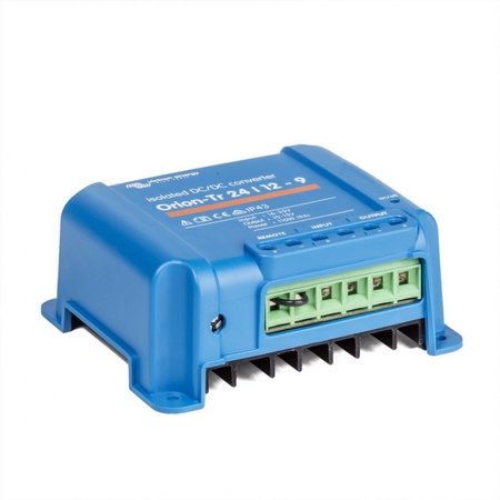 Victron Orion-Tr 24/12-9A (110W) Geïsoleerd