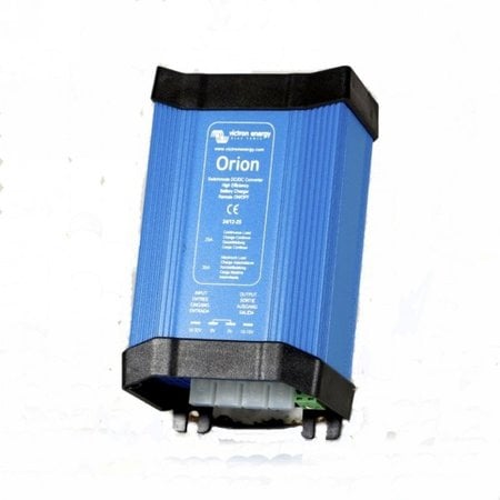 Victron Orion 24/12-40A non isolated
