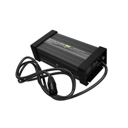 BatteryLabs MegaCharge Lithium-ion 40V 2A - XLR stekker