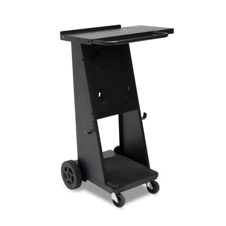 Telwin Trolley Diagnostic voor Doctor Charge 30, Doctor Charge 50 of Doctor Charge 130