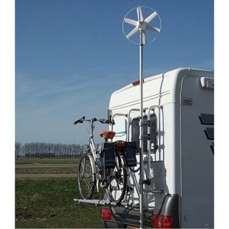 Rutland 504 Windturbine/ Windgenerator 12V