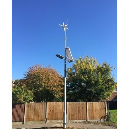 Rutland FM910-4 Furlmatic Windturbine/ Windgenerator 12V