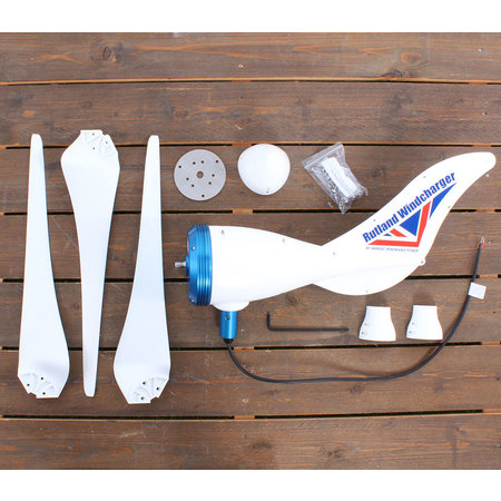 Rutland 1200 Windturbine/ Windgenerator 12V