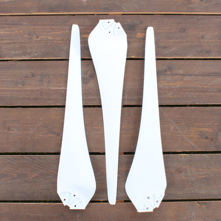 Rutland 1200 Windturbine/ Windgenerator 12V