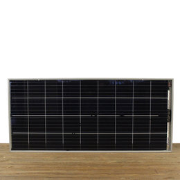 Solara Zonnepaneel S650P36 160Wp Glas/Glas - 1500x680x40mm