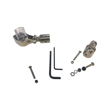 Rutland Marine Stays Kit accessoire voor Rutland 504, 914i en 1200
