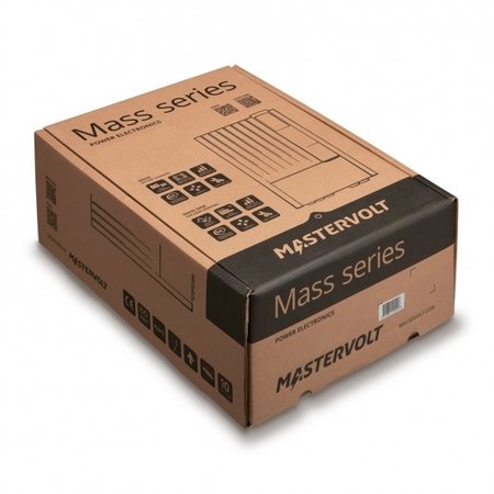 Mastervolt Mass 24/100 (DNV-GL, Lloyds)