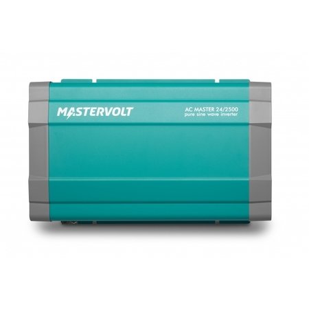 Mastervolt AC Master 24/2500 IEC (230 V)