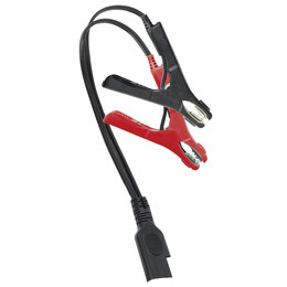 GYS Kabel met accuklemmen voor BT2010 / BT2100 DHC