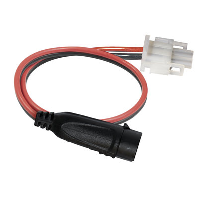 GYS KIT F7 kabel met flash connector en MLX