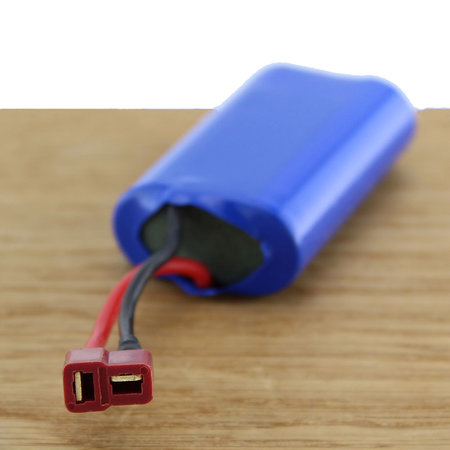 GYS Lithium batterij voor Startronic Hybrid 950