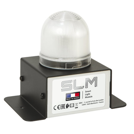 GYS Smart Light Module voor GYSflash CNT laders