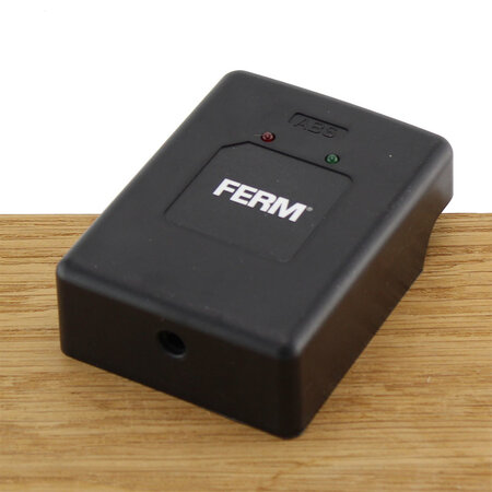 FERM Charger Base 18V voor boormachines CDM1123, CDM3002, 818480