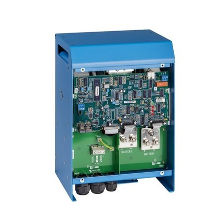 Victron Phoenix Inverter 24/3000 DC/AC Omvormer