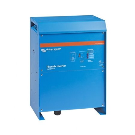 Victron Phoenix Inverter 24/5000 DC/AC Omvormer