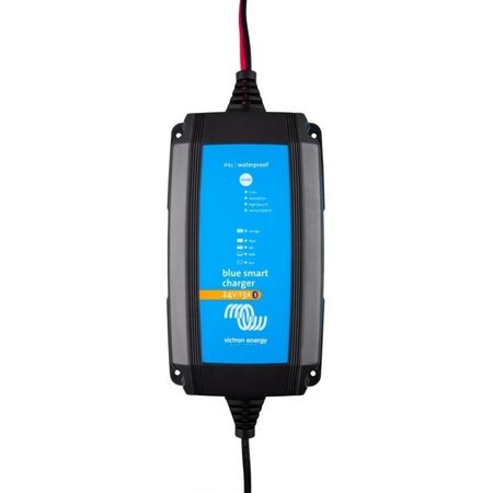 Victron Blue Smart IP65 Acculader 24/13