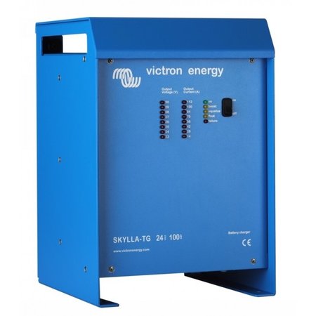 Victron Skylla-TG 24/100 3-phase (1+1)