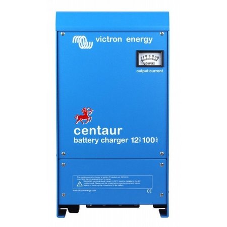 Victron Centaur acculader 12/100 (3) 90-265V AC