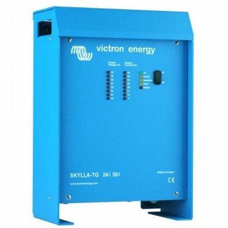 Victron Skylla-TG 24/50 (1+1) GL 120-240V