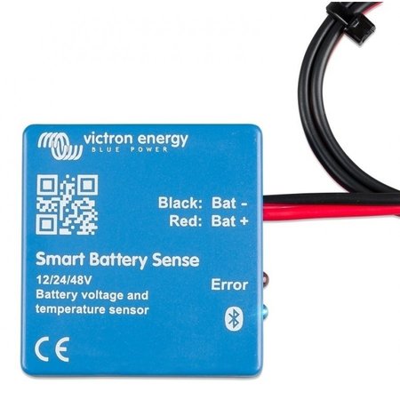 Victron Smart Battery Sense - Long range (tot 10 meter)