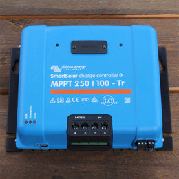 Victron SmartSolar MPPT 250/70 - Tr - VE.Can
