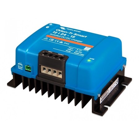 Victron Orion-Tr Smart 12/24-15A (360W) Niet-Geïsoleerd