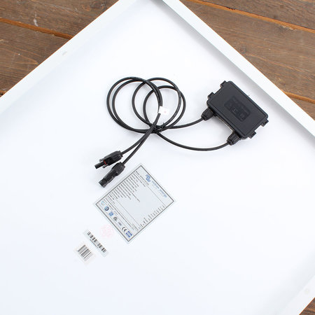 Victron BlueSolar 270Wp poly (1640x992x35mm)