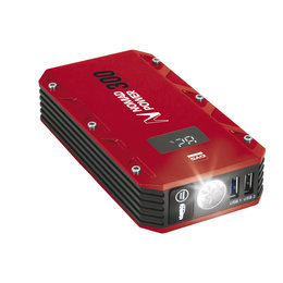 GYS Nomad Power 300 - Lithium Jumpstarter, Powerbank