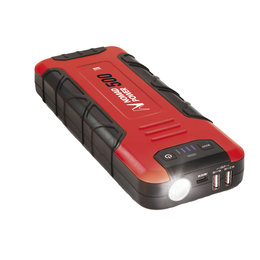 GYS Nomad Power 500 - Lithium Jumpstarter, Powerbank