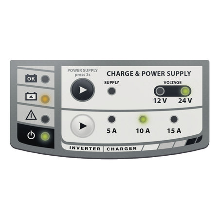 GYS GYSFLASH 15.24 EXTREM