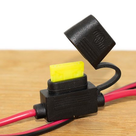 Victron Blue Smart IP67 Acculader 24/12