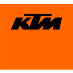 Druppelladers voor KTM motor