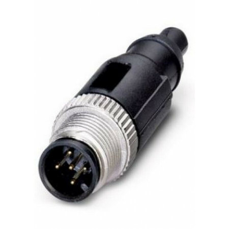 MG M12 CANOpen Terminator Male