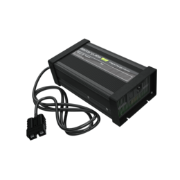 BatteryLabs MegaCharge Lithium-ion 48V 10A