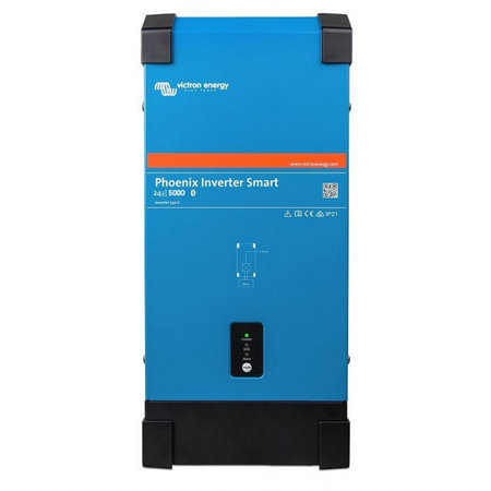 Victron Phoenix 24/5000 Smart DC/AC Omvormer