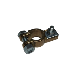 Accupoolklem Min met M6 schroefdraad