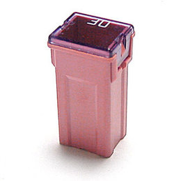 Japoto SB Zekering Type J 30A Roze