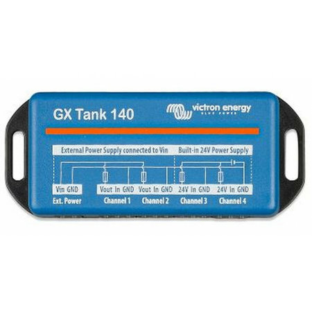 Victron GX Tank 140 Tanksensoradapter