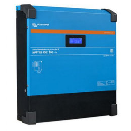 Victron SmartSolar MPPT RS 450/200-MC4 48V