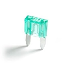 Minioto Zekering 30A Groen