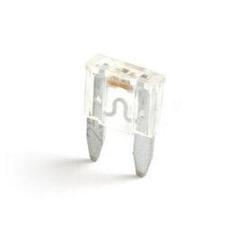 ShoBlo Minioto Zekering 25A Wit