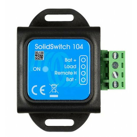 Victron SolidSwitch 104