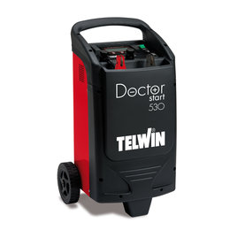 Telwin Doctor Start 530