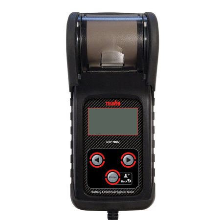 Telwin accutester DTP900 12V / 24V