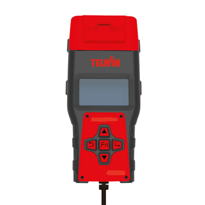 Telwin accutester DTP790 12V